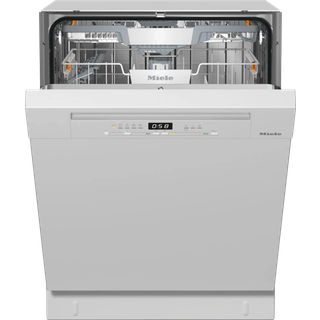 Miele G 5342 SCU BRWS opvaskemaskine til indbygning