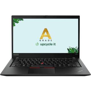Lenovo Pre-owned Thinkpad T490s (pre-owned | Meget God Stand) Core I5 16gb 256gb 14"