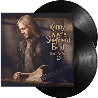 Kenny Wayne Shepherd - Trouble Is... 25