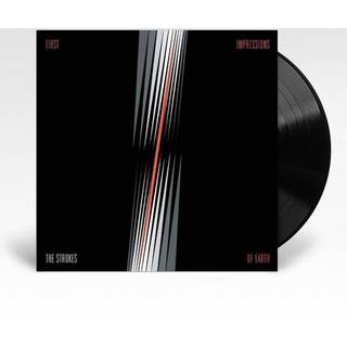 The Strokes - First Impressions Of Earth