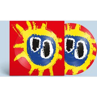 Primal Scream - Screamadelica