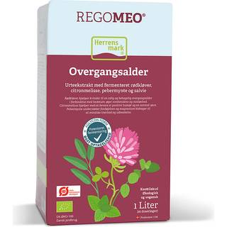 Herrens Mark REGOEMO Overgangsaldergener Ø (1 l)