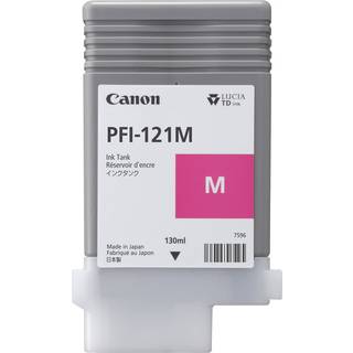 CANON Inks PFI-121 M