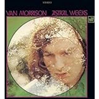Van Morrison - Astral Weeks (Expanded)