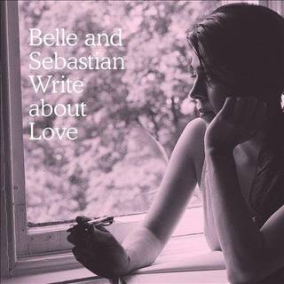Belle and Sebastian - Write About Love (Reissue) (LP)