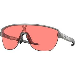 Oakley OO9248A CORRIDOR Asian Fit 924810 142 Solbriller Mænd Grå - Matte Grey Ink - 142mm