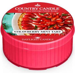 Country Candle Daylight Strawberry Mint Tart 42 g