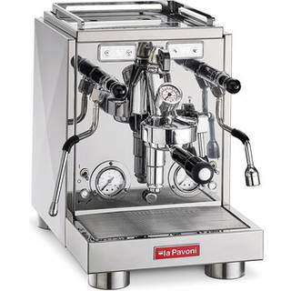 La Pavoni New Botticelli Specialty LPSBSS03NO Espressomaskine