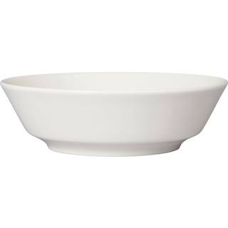 Arabia Mainio Skål 17 Cm - Serveringsskåle Porcelæn Hvid - 1070784