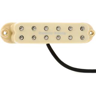 Seymour Duncan SJBJ-1N JB Neck Creme Humbucker-pickup