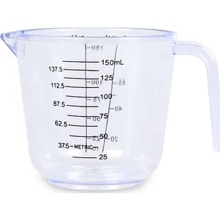 Salling målekande plast - 150 ml