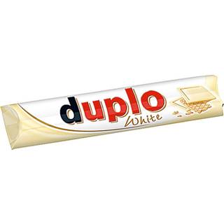 Ferrero Duplo Hvid 18,2 g.