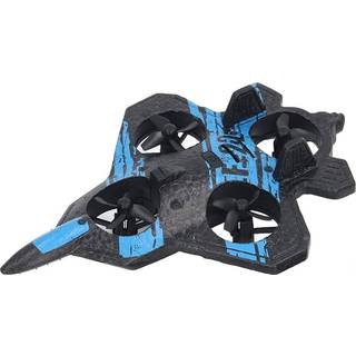 LMRC Fighter F22 Drone m/kamera