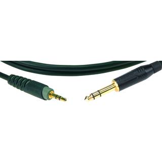 Klotz AS MJ0150 1,5 m Lydkabel