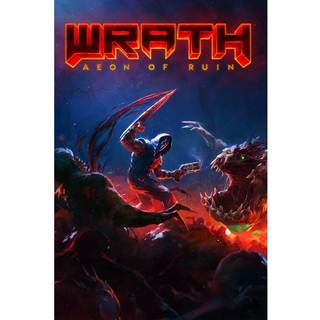Wrath: Aeon of Ruin - Nintendo Switch - FPS
