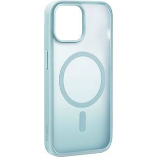 Puro iPhone 15 cover - grøn