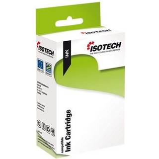 ISOTECH C4836A / Alternative to HP 11 / Cyan Ink - Blækpatron Cyan