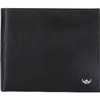 Golden Head Colorado RFID dollar skindpung  (BLACK (8))