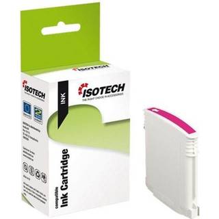 ISOTECH C4908AE / Alternative to HP 940XL / Magenta Ink - Blækpatron Magenta