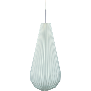 Le klint comet pendel messing small ø20cm e27