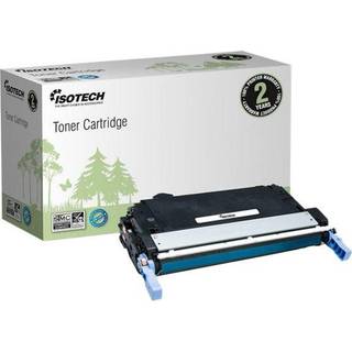 ISOTECH Q6461A / Alternative to HP Q6461A / Cyan Toner - Lasertoner Cyan