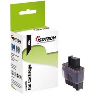 ISOTECH 46507613 / Alternative to Brother LC900M / Yellow Toner - Blækpatron Magenta