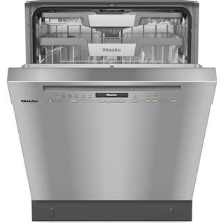 Miele Opvaskemaskine G7210 SCU NER ED230 1,9 CLST Stål