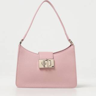 Handbag - Light pink - --