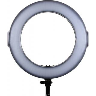 Premium LED ring lys, foto lys, video lys RL-320A