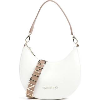 Valentino Bags Alexia Skuldertaske hvid
