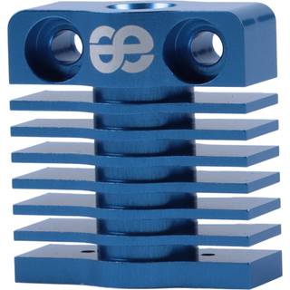 Dragonfly BMS Heatsink Body Blue
