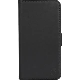 GEAR mobiltaske 3 kortrum Sort - Motorola Edge 40 5G