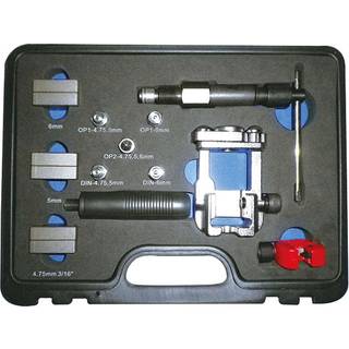 BATO Kraveværktøjssæt professionel hydraulik (86234)