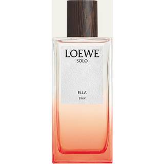Loewe Solo Ella Elixir parfume til kvinder 100 ml - 100 ml