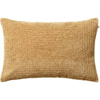 Chhatwal & Jonsson Mani Pudebetræk Bouclé 40x60 Cm - Pyntepuder & Betræk Bomuld Sand - CC610207-23