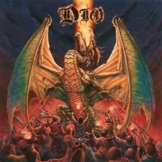 Dio - Killing The Dragon (2 CD)