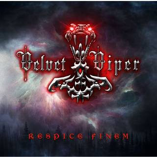 Velvet Viper - Respice Finem