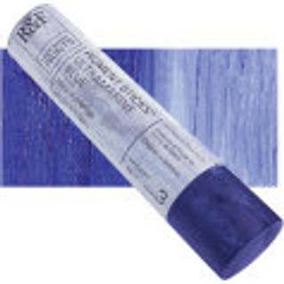 R&F Håndlavede maling - Professionel oliepigment Stick Ultramarine Blue 188 ml