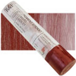R&F Håndlavede maling - Professionel oliepigmentpind Mars Violet 188 ml