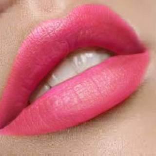 Af klikken s?dan en dukke premium matte flydende l?bestift | Lys lyser?d cliquestick