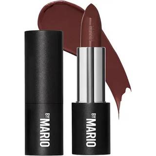 Makeup By Mario - Supersatin™ Lipstick - Læbestift - Supersatin Lipstick - Downtown Girl - For Women