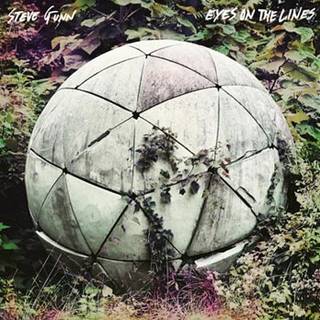 Steve Gunn - Eyes On The Lines