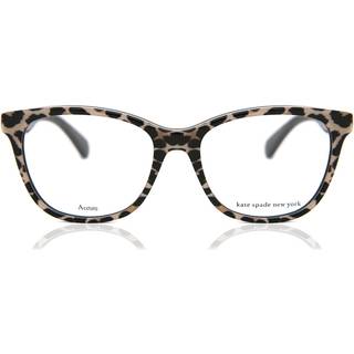 Kate Spade Atalina INA 49 Briller Kvinder Tortoiseshell - Tortoise - 49mm