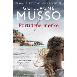 Guillaume Musso - Fortidens mørke