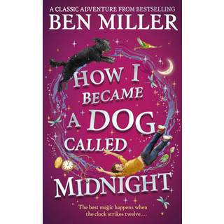How I Became a Dog Called Midnight
