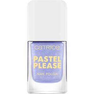 Catrice Pastel Please Nail Polish 020 Cloud Nine 3423.81 DKK/1 L