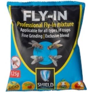 Fly-in mixture (refill for monster traps)