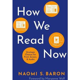 How We Read Now