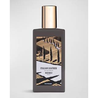 Memo Italian Leather Edp Spray 200 ml