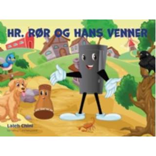 Hr. Rør og hans venner